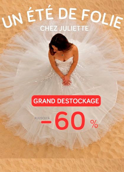 Avant notre déménagement, profitez de réductions exceptionnelles !